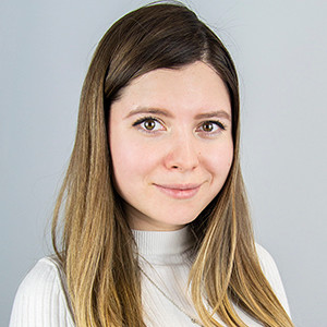 Adelia Sharipova