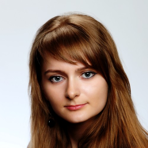 Anna Krasowska
