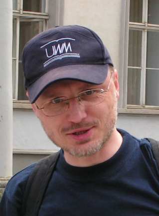Dr. Hab. Stanisław Czachorowski